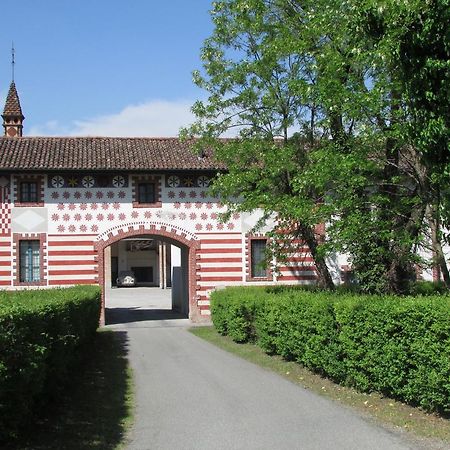 Agriturismo La Costa Crema Εξωτερικό φωτογραφία