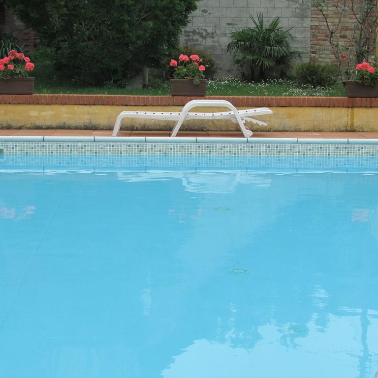 Agriturismo La Costa Crema Εξωτερικό φωτογραφία