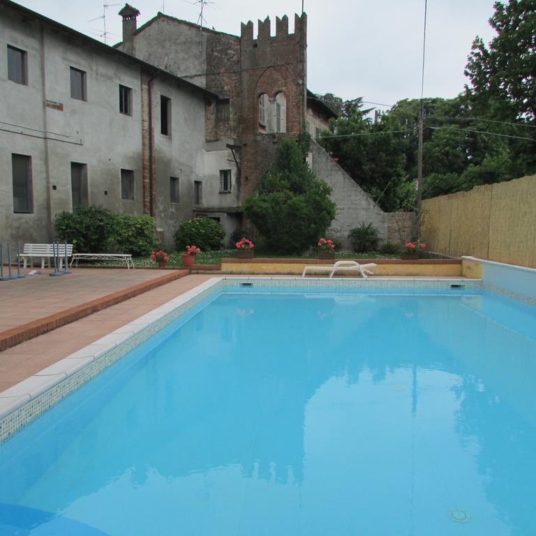 Agriturismo La Costa Crema Εξωτερικό φωτογραφία