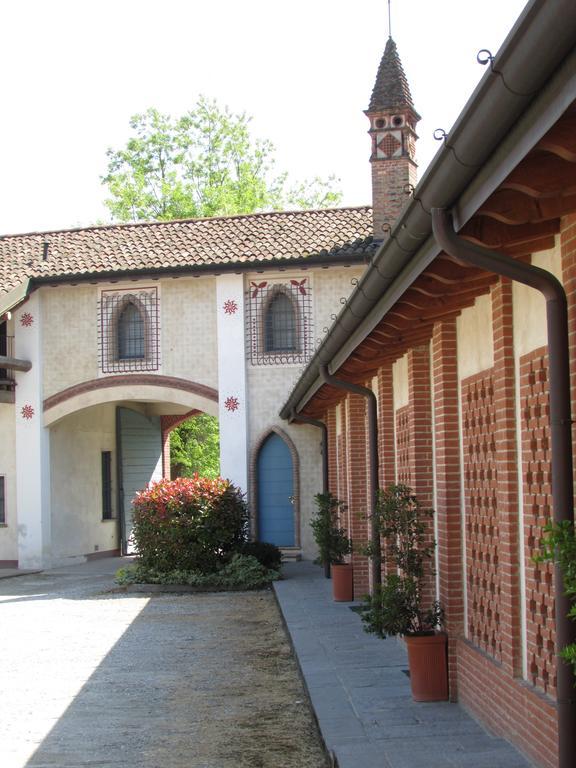 Agriturismo La Costa Crema Εξωτερικό φωτογραφία