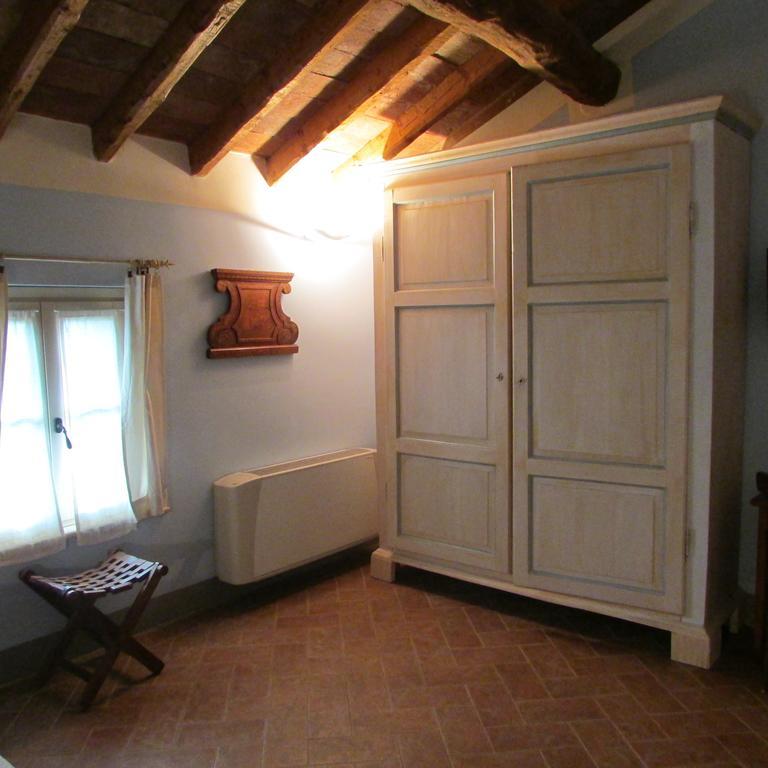 Agriturismo La Costa Crema Εξωτερικό φωτογραφία