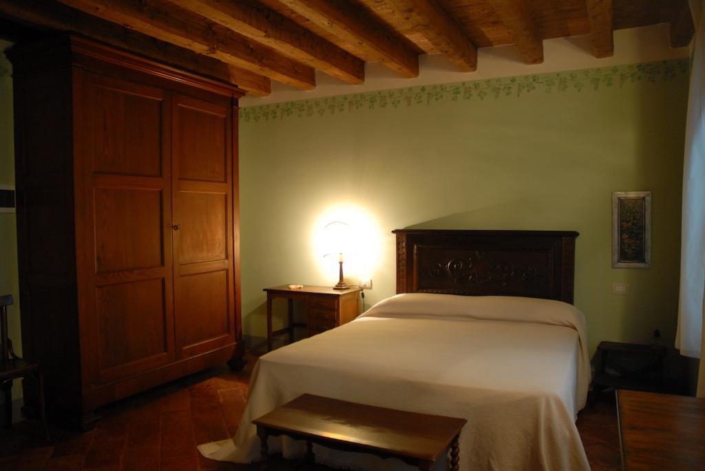 Agriturismo La Costa Crema Δωμάτιο φωτογραφία