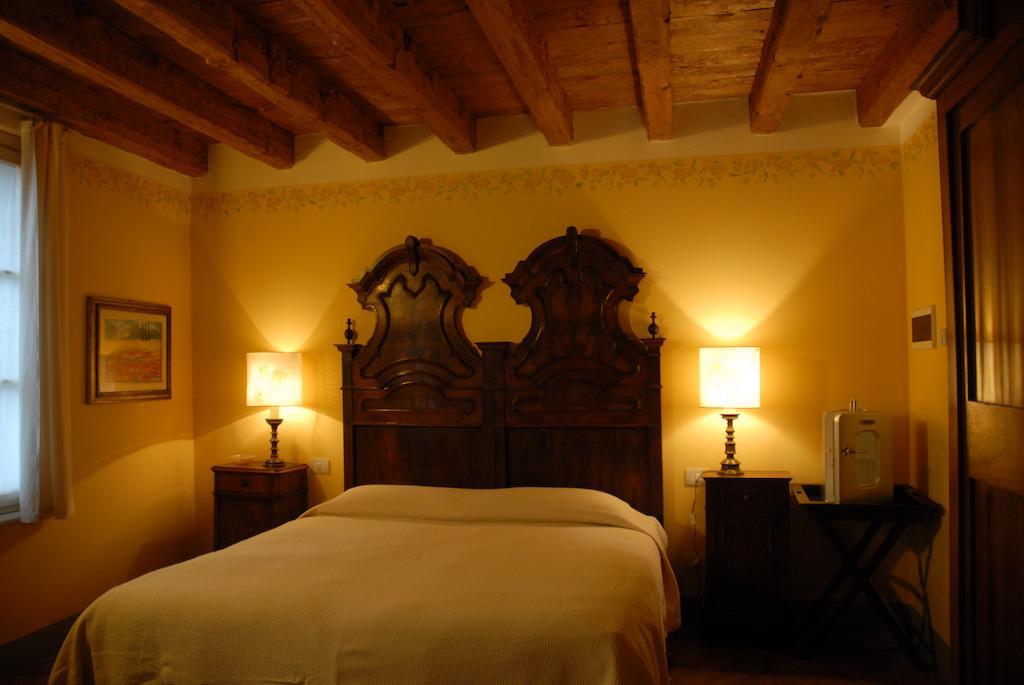 Agriturismo La Costa Crema Δωμάτιο φωτογραφία