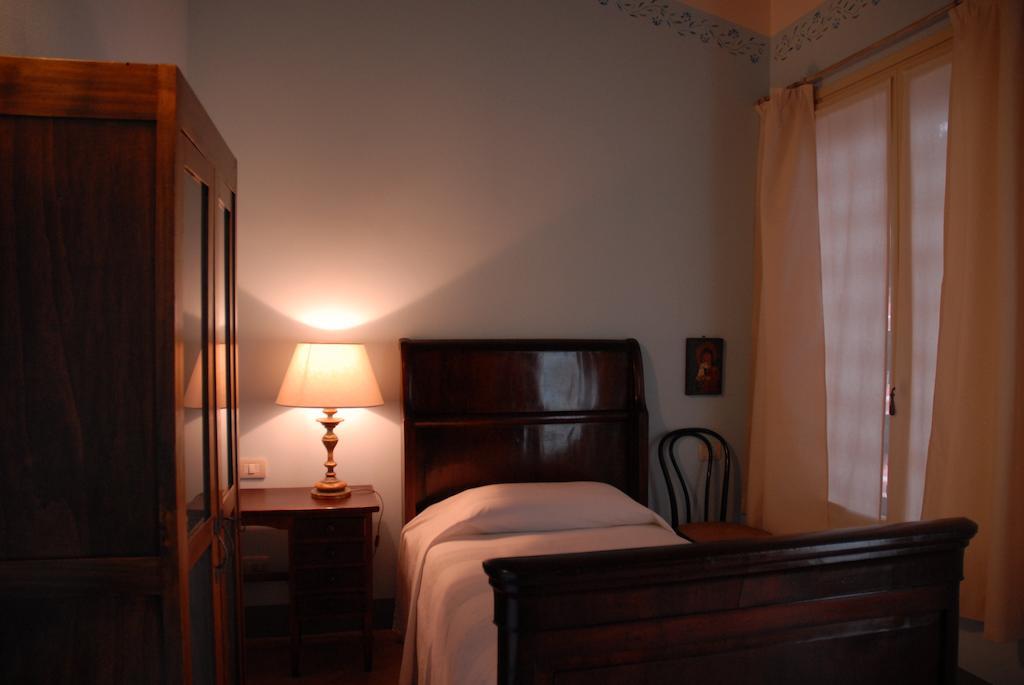 Agriturismo La Costa Crema Δωμάτιο φωτογραφία